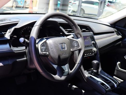 Used 2017 Honda Civic LX image 37