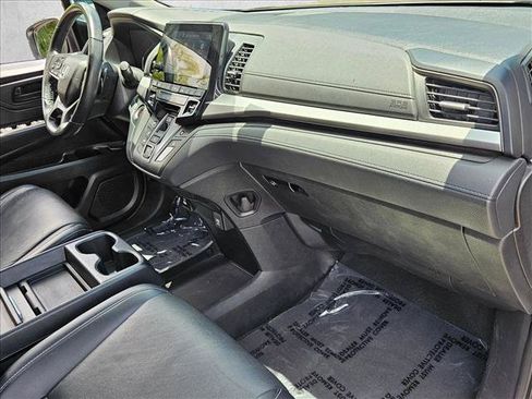 Used 2021 Honda Odyssey EX-L image 21