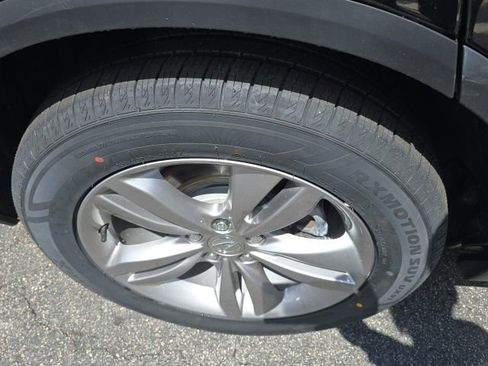 Used 2024 Acura MDX SH-AWD image 26