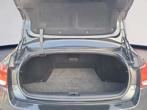 Used 2010 Lexus GS 350 4dr Sdn RWD image 20