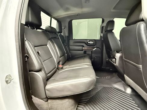 Used 2020 GMC Sierra 2500 SLT w/ SLT Premium Plus Package AWD/4WD image 21