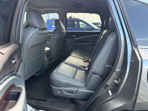 Used 2014 Acura MDX SH-AWD w/ Advance Package image 4