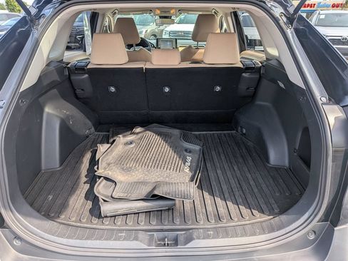 Used 2020 Toyota RAV4 XLE w/ All Weather Liner Package AWD/4WD image 32