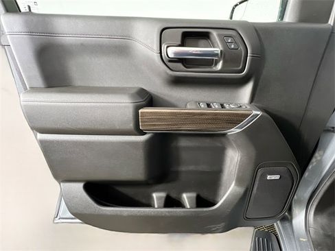 Used 2020 Chevrolet Silverado 1500 RST w/ All-Star Edition image 30