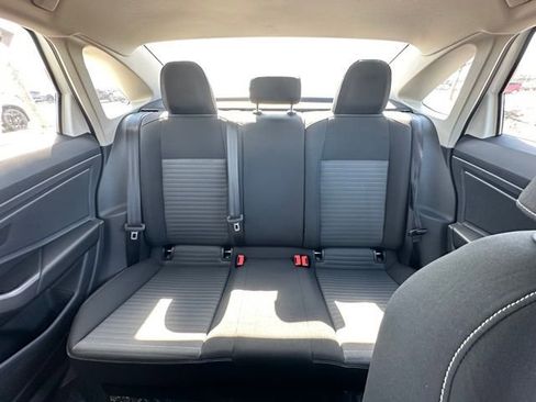 New 2026 Volkswagen Jetta S image 26