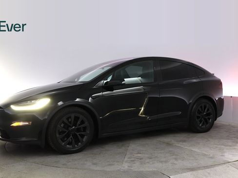 Used 2023 Tesla Model X Plaid AWD/4WD image 18