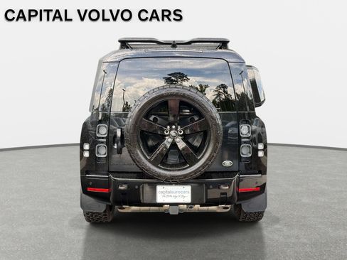 Used 2023 Land Rover Defender 130 X AWD/4WD image 6
