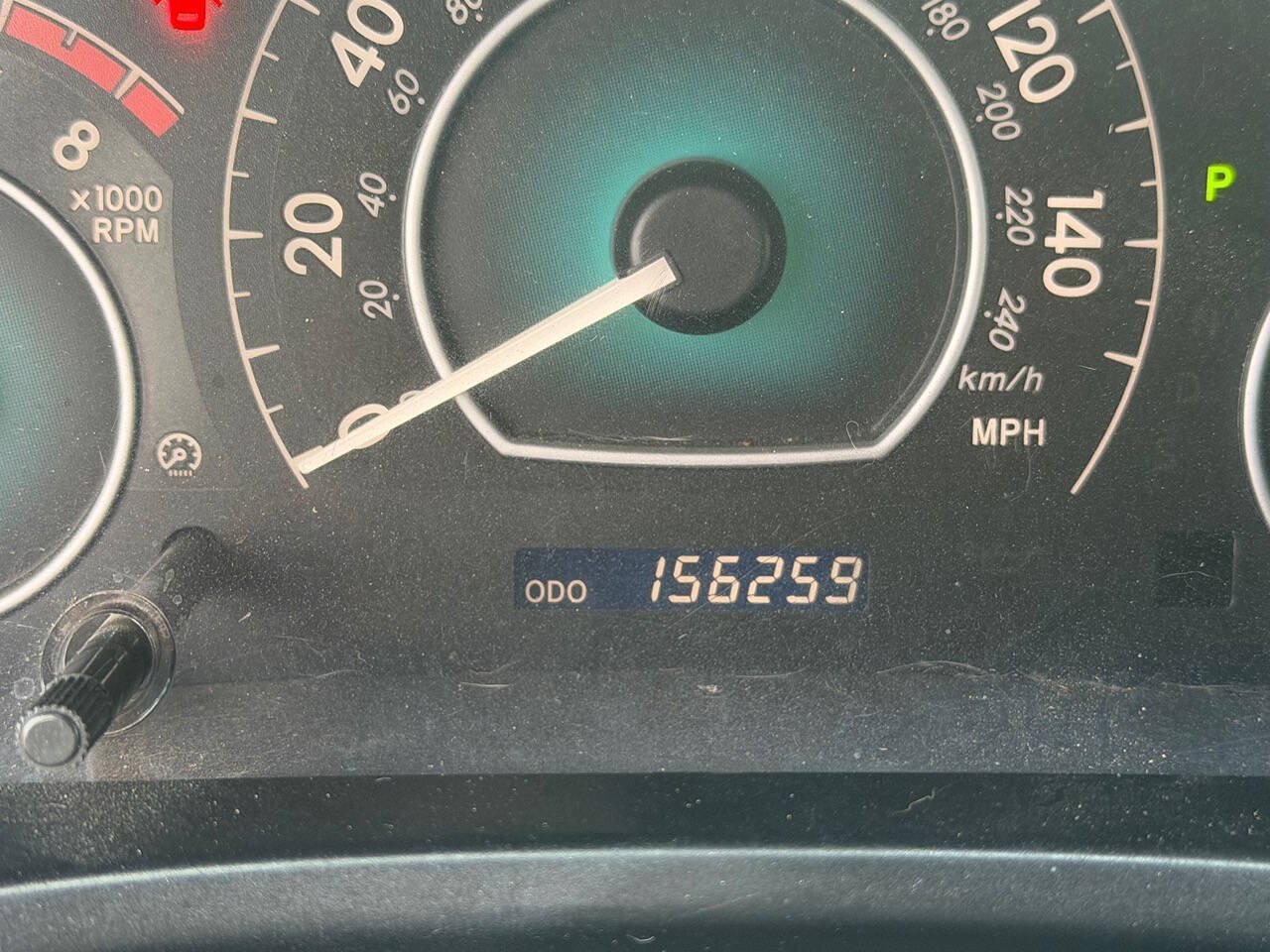 Used 2008 Toyota Solara SLE FWD image 27