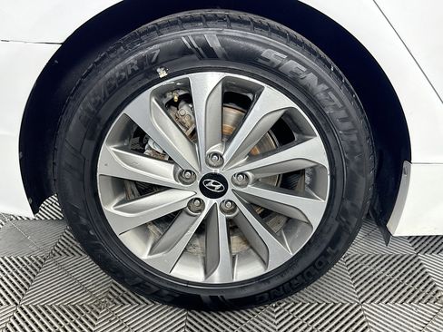 Used 2016 Hyundai Sonata Sport image 31