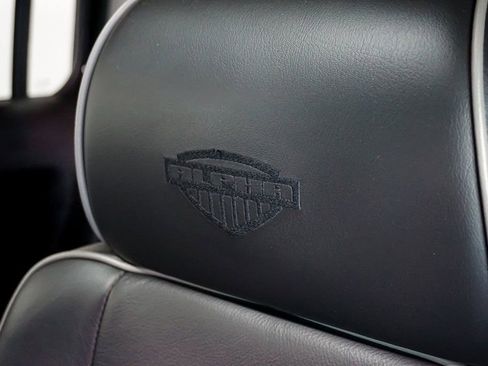 Used 2009 HUMMER H3 Alpha image 68