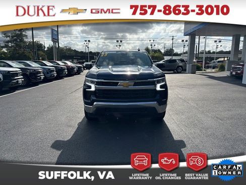 Used 2023 Chevrolet Silverado 1500 LT image 18