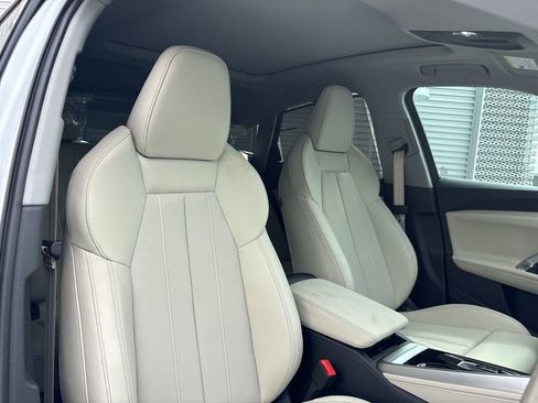New 2026 Audi Q5 Premium Plus AWD/4WD image 16