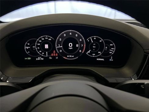 New 2026 Porsche Panamera 4 image 21