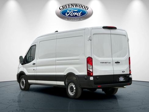 New 2026 Ford Transit 250 148 Medium Roof w/ Load Area Protection Package image 6