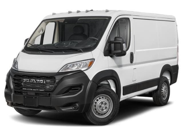 Used 2024 RAM ProMaster 1500 w/ Convenience Group FWD image 3