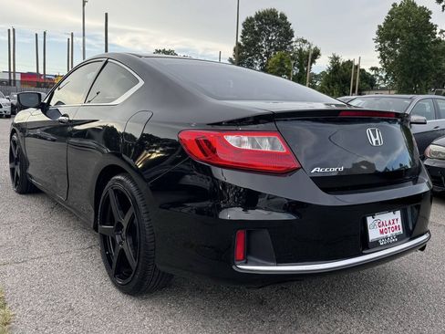 Used 2015 Honda Accord LX-S image 8