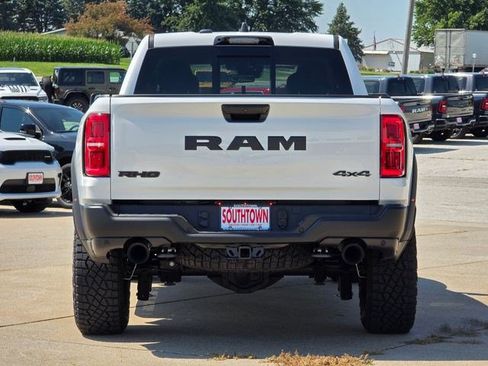New 2026 RAM 1500 RHO w/ RHO Level 1 Equipment Group AWD/4WD image 7