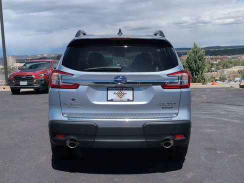 New 2026 Subaru Ascent Touring AWD/4WD image 6