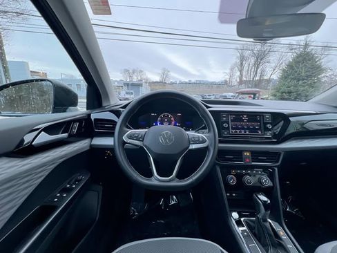 Certified 2024 Volkswagen Taos S image 14