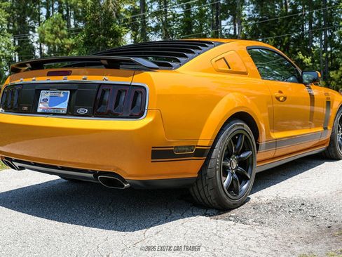 Used 2007 Ford Mustang GT RWD image 8