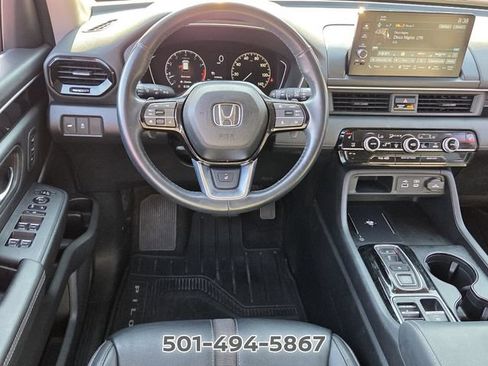 Used 2024 Honda Pilot EX-L image 11
