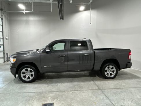 Used 2022 RAM 1500 Big Horn image 9