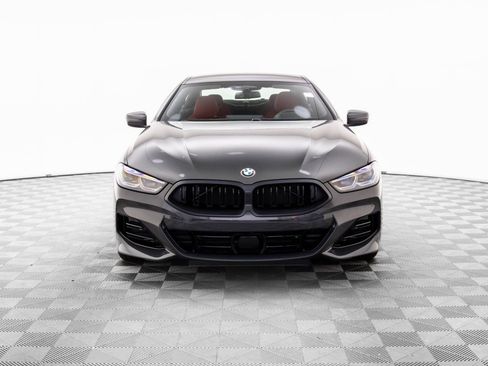 New 2026 BMW 840i xDrive image 8