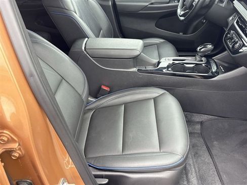 Certified 2024 Buick Envista Sport Touring w/ Convenience I Package FWD image 26