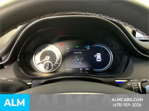 Used 2024 Genesis Electrified GV70 Advanced image 26