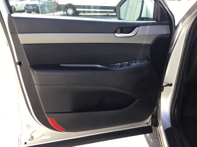 Used 2024 Hyundai Palisade SEL FWD image 10