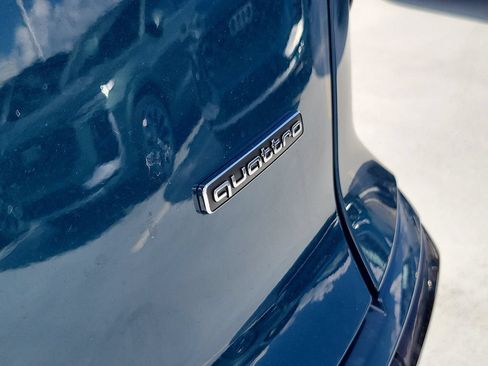 New 2026 Audi Q3 quattro 2.0T AWD/4WD image 6