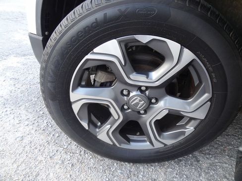 Used 2017 Honda CR-V EX image 30