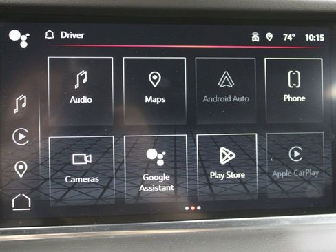 Used 2024 GMC Yukon Denali RWD image 55
