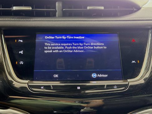 Used 2021 Cadillac XT6 Sport AWD/4WD image 17