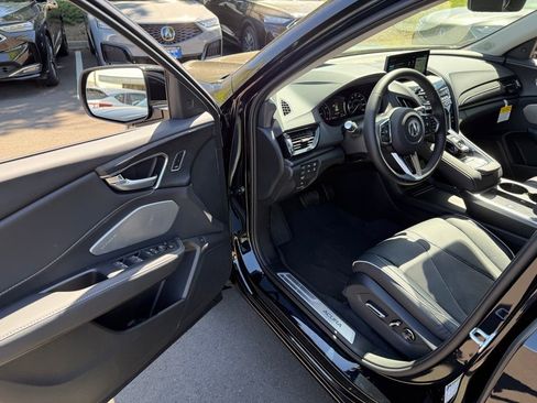 New 2026 Acura RDX SH-AWD w/ Advance Package image 12