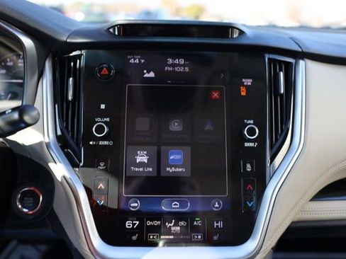 Used 2021 Subaru Legacy Limited image 36