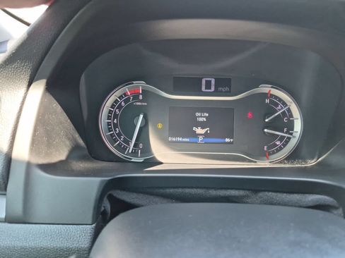 Used 2019 Honda Ridgeline Sport image 32