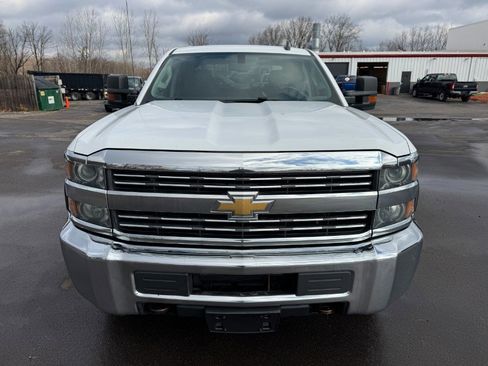 Used 2017 Chevrolet Silverado 3500 LT image 8