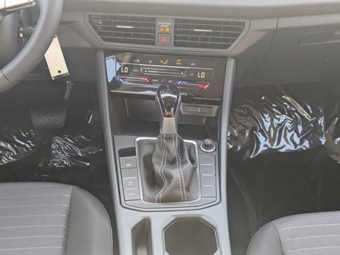 New 2026 Volkswagen Jetta S FWD image 19