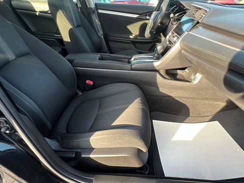 Used 2018 Honda Civic EX-T image 13