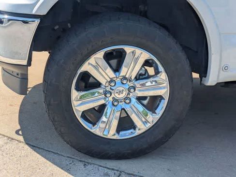 Used 2020 Ford F150 King Ranch w/ Equipment Group 601A Luxury AWD/4WD image 13