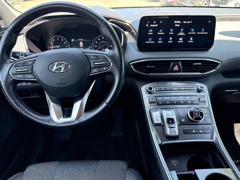 Used 2023 Hyundai Santa Fe SEL AWD/4WD image 21