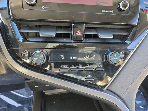 Used 2024 Toyota Camry LE image 22