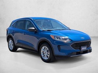 Used 2022 Ford Escape SE AWD/4WD video 3