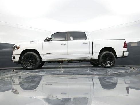Used 2019 RAM 1500 Big Horn AWD/4WD image 52