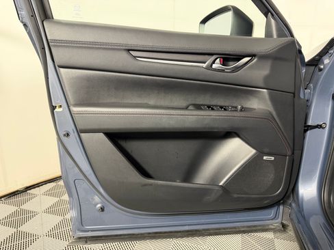 Used 2025 MAZDA CX-5 Carbon Edition AWD/4WD image 12