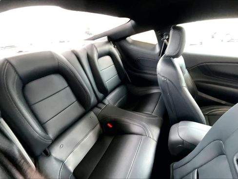 Certified 2024 Ford Mustang Premium image 15