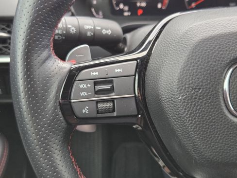 Certified 2025 Acura ADX A-Spec AWD/4WD image 21