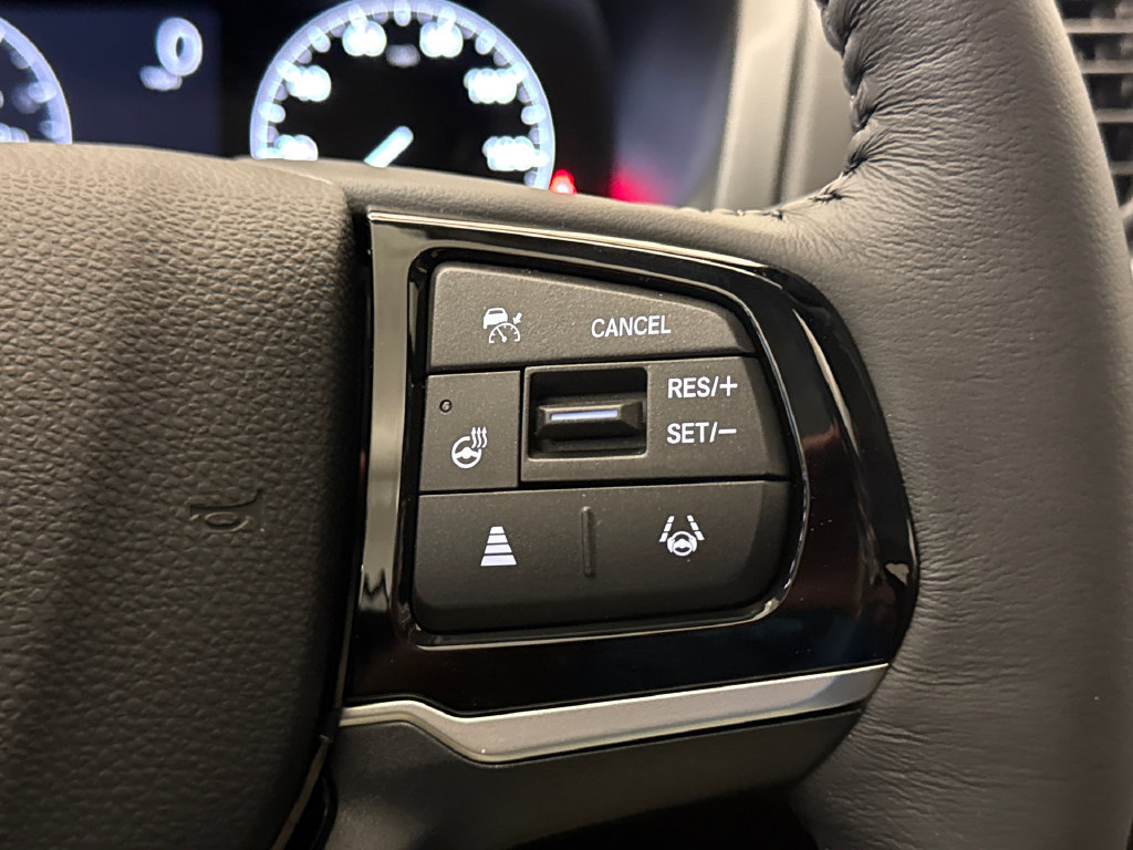 New 2027 Honda Odyssey Elite image 33