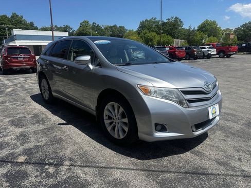 Used 2015 Toyota Venza XLE w/ XLE Premium Package AWD/4WD image 12